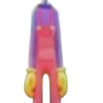 Jax’s Big Eyes Stare