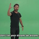 dreamballs GIF Template