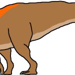 Male Shantungosaurus (Paleoverse + EOIverse)