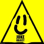 Joke Object