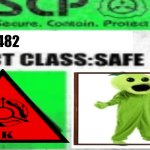 SCP-5482