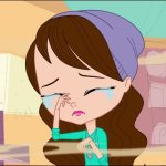 Blythe Baxter Sad template