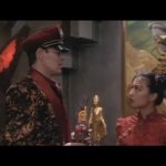 M Bison For Me It Was A Tuesday