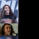 tom araya drake meme