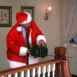 Fixed the Newel Post