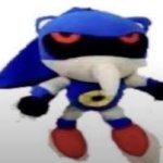 bootleg metal sonic