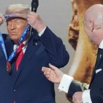 Awarding myself meme