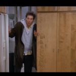 Kramer wrong floor