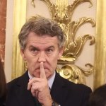 Alberto Nuñez Feijoo​