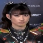 Unpleased Baby Metal