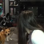 Can you believe that shit