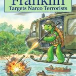 Franklin targets narco terrorists