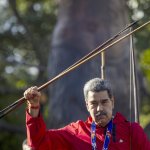 Nicolas Maduro activates resistance