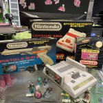 Venezuelan Nintendo system meme