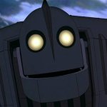 Iron Giant