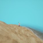 man horse meme duet night abyss truffle