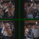 SHOVE Halloween Party