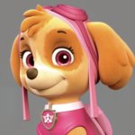 Skye Becoming Uncanny