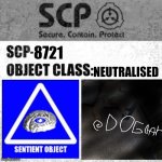 SCP-8721