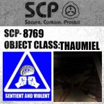 SCP-8769
