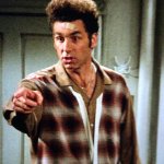 Kramer Pointing