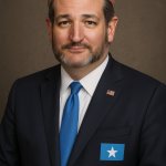 Ted Cruz Somali