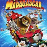 jingle roar jingle roar jingle all the madagascaristmas