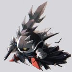 Dark meta knight