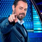 Danny dyer