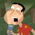 Quagmire Horror Story
