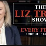 The Liz Truss Show title card