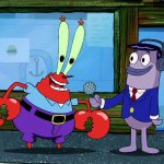 krabs interview