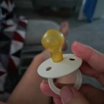 Pacifier