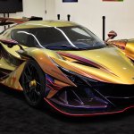 Apollo Intensa Emozione meme