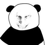 Aphex twin panda