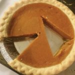 Pumpkin Pie Slicing Anarchy