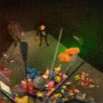 I think it’s a banksy