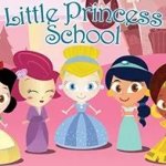 Little Princess School (Western Animation) - TV Tropes