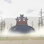 Chameleon Castle (location)