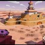 Cheetah Castle (location)