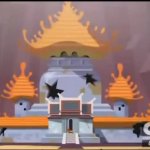 Crab Castle (location)