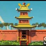 Crocodile Castle (location)