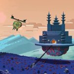 Deer Castle (location)