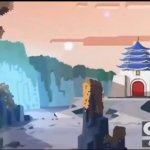 Duckbill Castle (location)