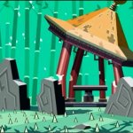 Bamboo Forest (Hero 108 Location)