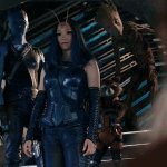 Thor love and thunder