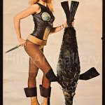 Barbarella