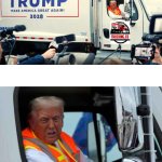 Trump is taking out the garbage in Minnesota