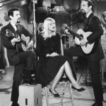 Peter Paul and Mary