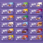 What’s Your Milka Favorite?